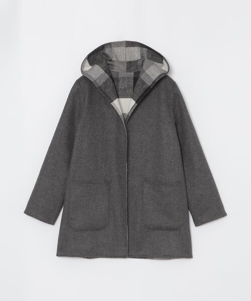 BLUE LABEL CRESTBRIDGE（ブルーレーベルクレストブリッジ） コート