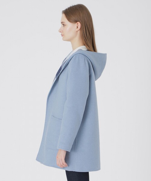 BLUE LABEL CRESTBRIDGE（ブルーレーベルクレストブリッジ） コート