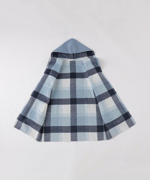 BLUE LABEL CRESTBRIDGE（ブルーレーベルクレストブリッジ） コート