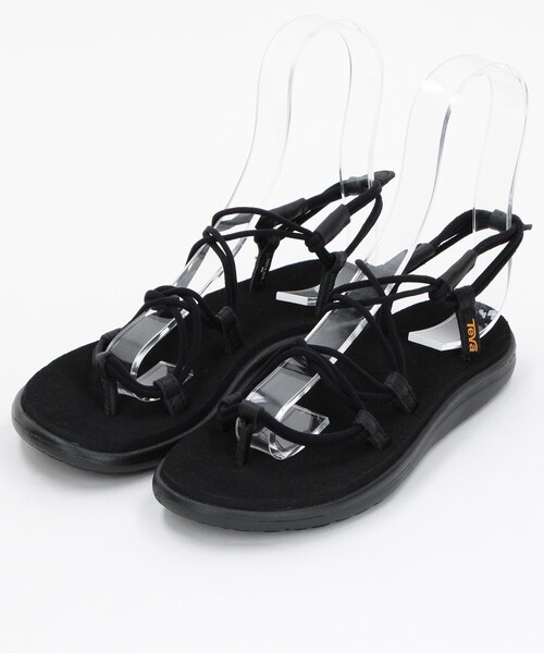 TEVAサンダル FREAK'S STORE（フリークスストア） 「Teva」フラットサンダル 8