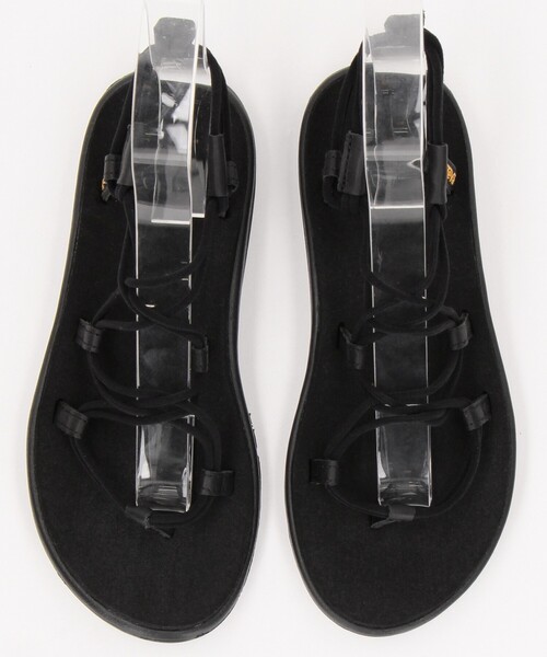 FREAK'S STORE（フリークスストア） 「Teva」フラットサンダル 8