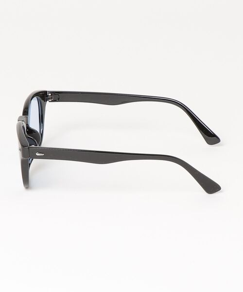 「SETUP7」 サングラス FREE ブラック レディース_画像2