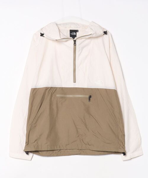 THE NORTH FACE 　ブルゾン　 M THE NORTH FACE（ザ ノースフェイス） ナイロンブルゾン M グリーン