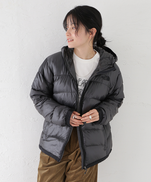 THE NORTH FACE(ザ ノースフェイス) ダウンジャケット ダウン THE THE NORTH FACE(ザ ノースフェイス) ダウンジャケット ダウン THE