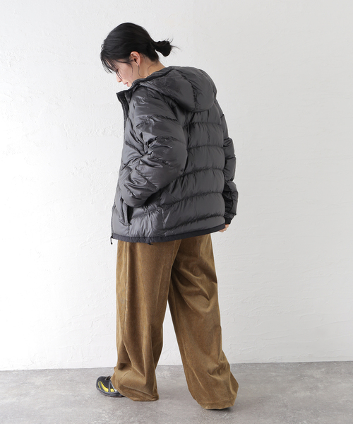 THE NORTH FACE（ザ ノースフェイス） ダウンジャケット ダウン THE
