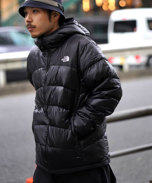THE NORTH FACE（ザ ノースフェイス） ダウンジャケット ダウン THE