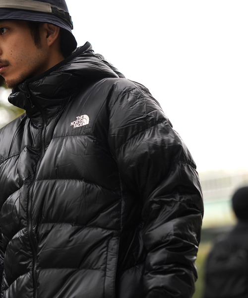 THE NORTH FACE（ザ ノースフェイス） ダウンジャケット ダウン THE