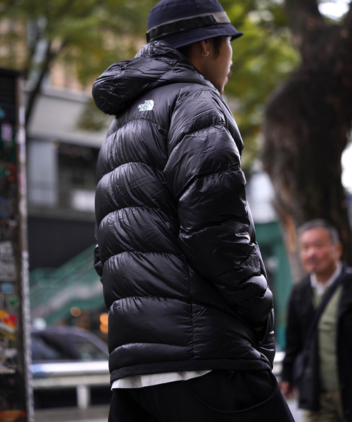 THE NORTH FACE（ザ ノースフェイス） ダウンジャケット ダウン THE