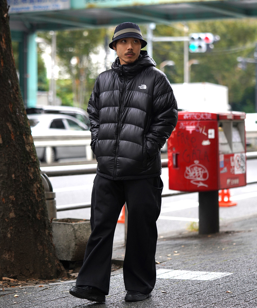 THE NORTH FACE（ザ ノースフェイス） ダウンジャケット ダウン THE