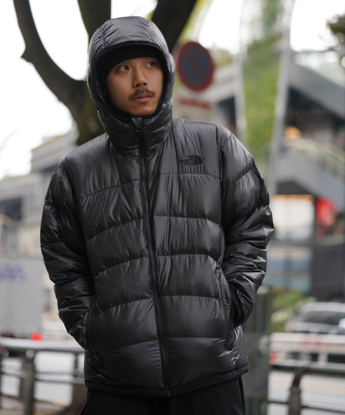 THE NORTH FACE（ザ ノースフェイス） ダウンジャケット ダウン THE