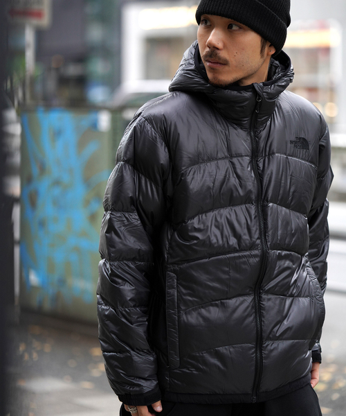THE NORTH FACE（ザ ノースフェイス） ダウンジャケット ダウン THE