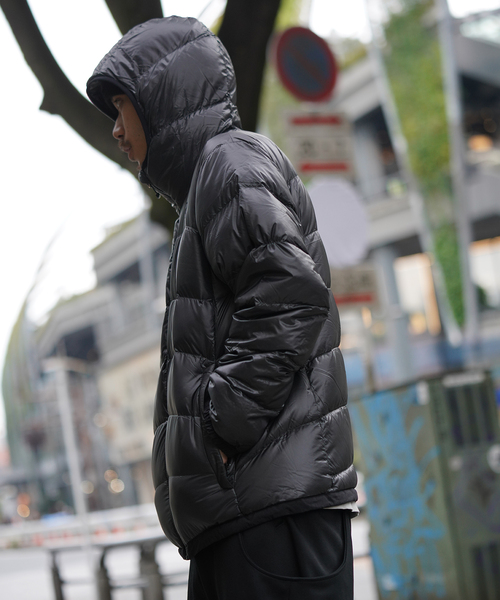 THE NORTH FACE（ザ ノースフェイス） ダウンジャケット ダウン THE