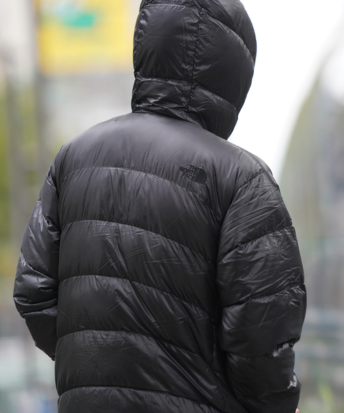 THE NORTH FACE（ザ ノースフェイス） ダウンジャケット ダウン THE