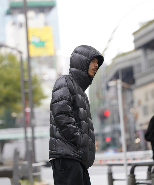 THE NORTH FACE（ザ ノースフェイス） ダウンジャケット ダウン THE