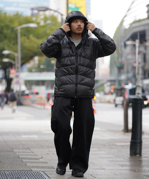 THE NORTH FACE（ザ ノースフェイス） ダウンジャケット ダウン THE