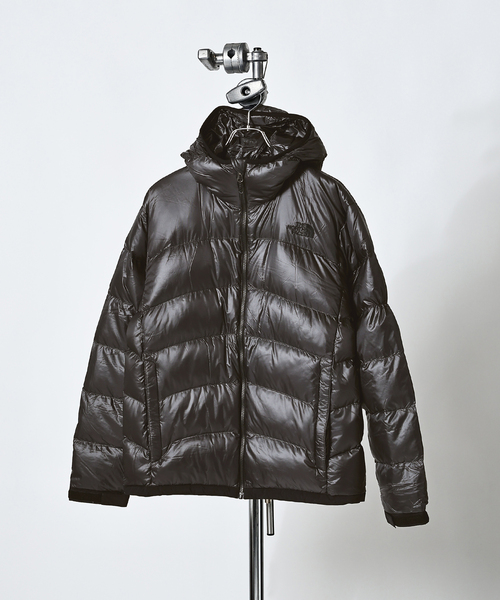THE NORTH FACE（ザ ノースフェイス） ダウンジャケット ダウン THE