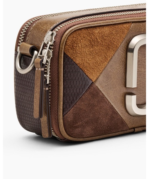 MARC JACOBS（マーク・ジェイコブス） ショルダーバッグ バッグ THE