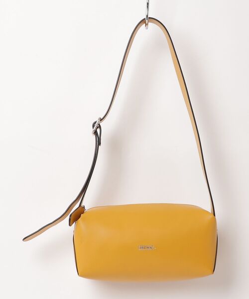 hieta ショルダーバッグ イエロー 新品未使用タグ付き Amazon | ハイタイド パッカブルショルダーバッグ 【イエロー】 ネーエ