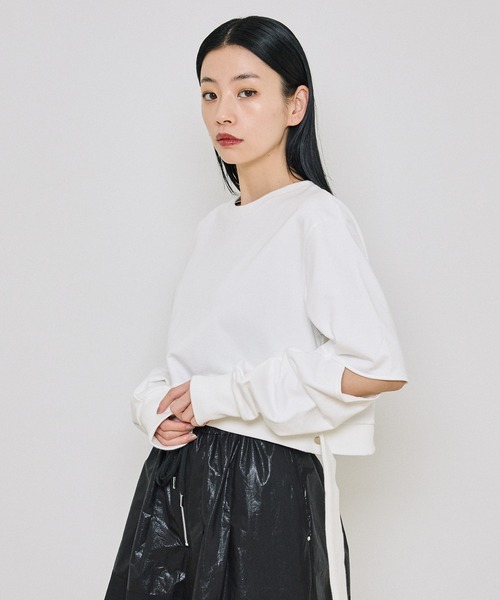 UNITED TOKYO（ユナイテッドトウキョウ） スウェットカットソー FREE