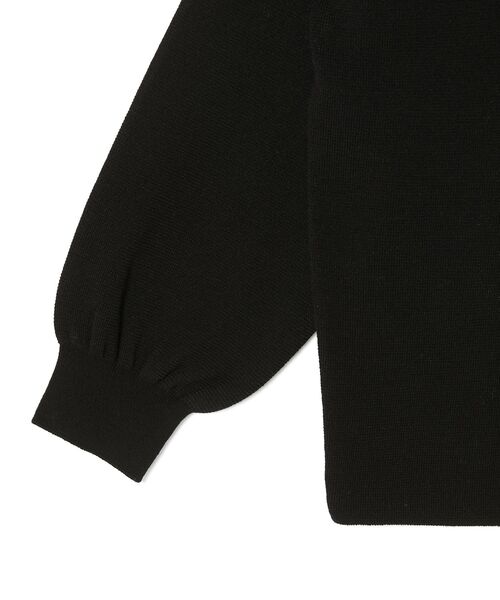 N.HOOLYWOOD COMPILE セーター ニット HOODIE KNIT メンズ : ZOZOTOWN