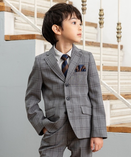 BTZ TOKYO フォーマル 発表会 卒園式 入学式 フォーマルスーツ スリム