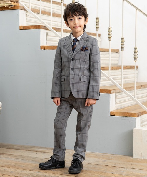 BTZ TOKYO フォーマル 発表会 卒園式 入学式 フォーマルスーツ スリム