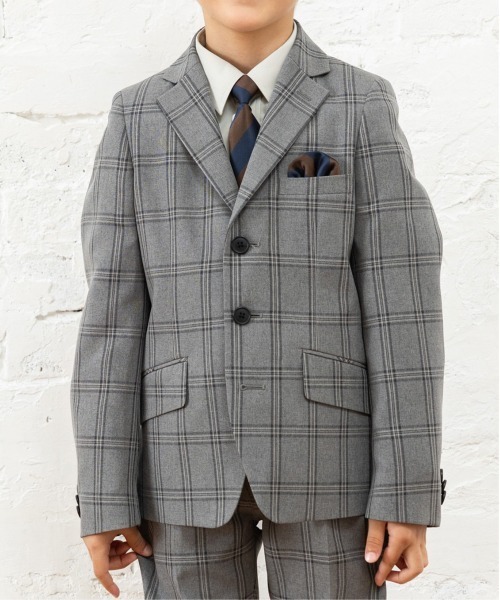 BTZ TOKYO フォーマル 発表会 卒園式 入学式 フォーマルスーツ スリム