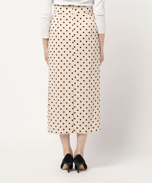 「journal standard L'essage」 タイトスカート 38 ブラック レディース_画像8