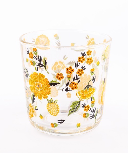 Cath Kidston（キャス・キッドソン） タンブラー グラスタンブラー