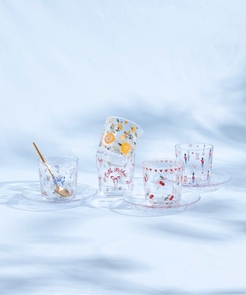Cath Kidston（キャス・キッドソン） タンブラー グラスタンブラー