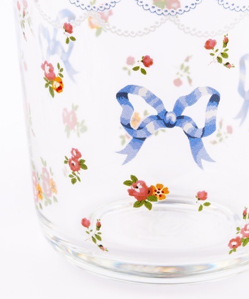 Cath Kidston（キャス・キッドソン） タンブラー グラスタンブラー