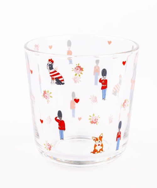 Cath Kidston（キャス・キッドソン） タンブラー グラスタンブラー