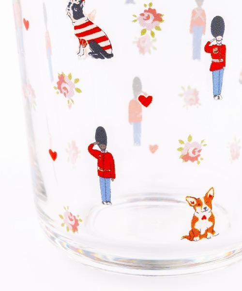 Cath Kidston（キャス・キッドソン） タンブラー グラスタンブラー