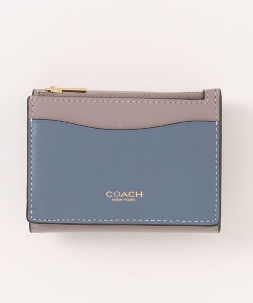 COACH（コーチ） 財布 エッセンシャル カード ホルダー ウォレット
