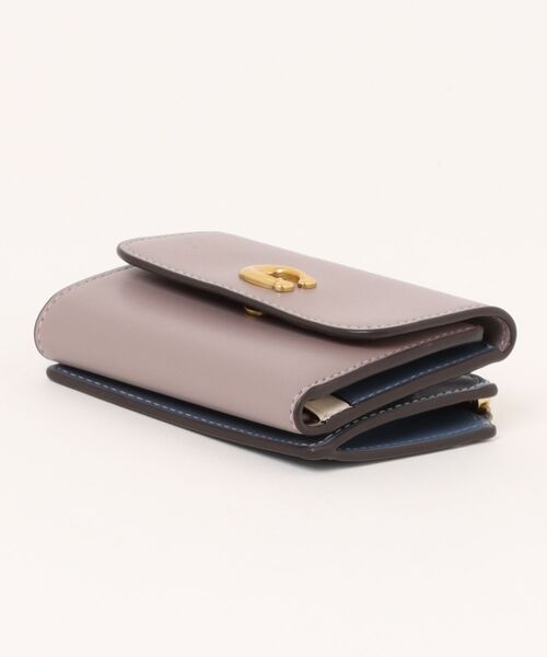COACH（コーチ） 財布 エッセンシャル カード ホルダー ウォレット