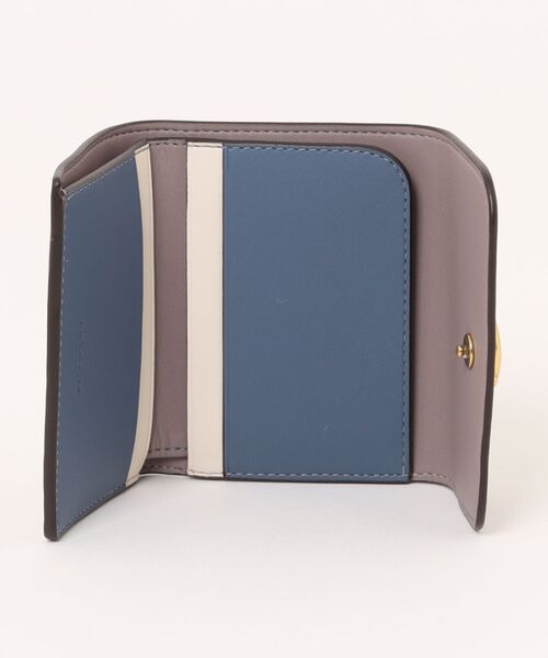 COACH（コーチ） 財布 エッセンシャル カード ホルダー ウォレット