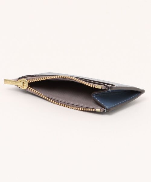 COACH（コーチ） 財布 エッセンシャル カード ホルダー ウォレット