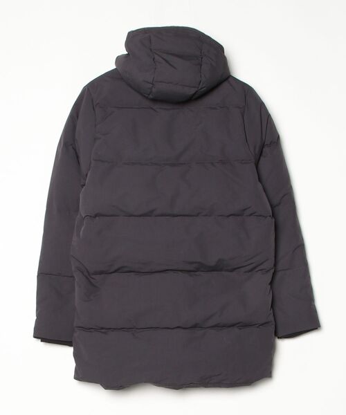 Patagonia ブラック ダウンジャケット M patagonia ブラック ダウンジャケット フード付き Patagonia ダウン
