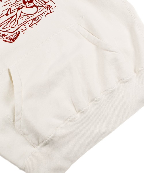パーカー 「TMT/ティーエムティー」VINTAGE SWEAT HOODIE TROPICAL メンズ レディース_9