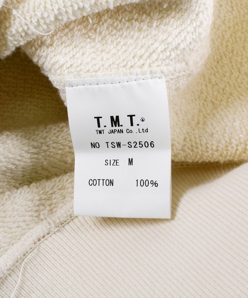 パーカー 「TMT/ティーエムティー」VINTAGE SWEAT HOODIE TROPICAL メンズ レディース_11