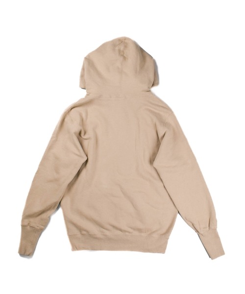 TMT パーカー 「TMT/ティーエムティー」VINTAGE SWEAT HOODIE TROPICAL