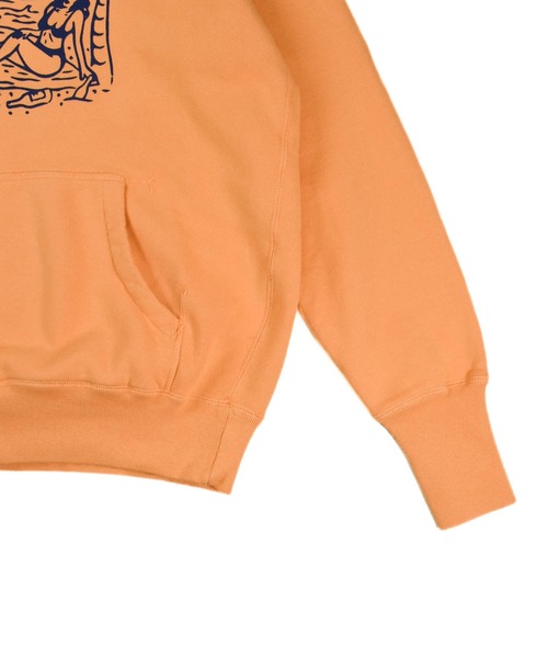 パーカー 「TMT/ティーエムティー」VINTAGE SWEAT HOODIE TROPICAL メンズ レディース_20