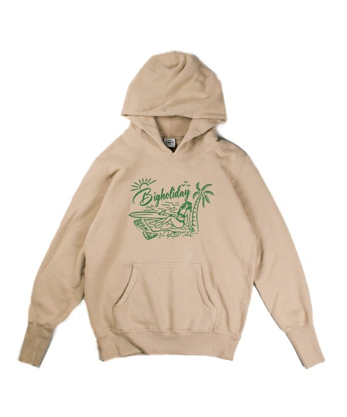 1960s vintage sweat hoodie パーカー　スウェット 60s Vintage Sweat Hoodie | VOSTOK