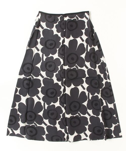 marimekko（マリメッコ） スカート Edeta Unikko / Skirt : ZOZOTOWN