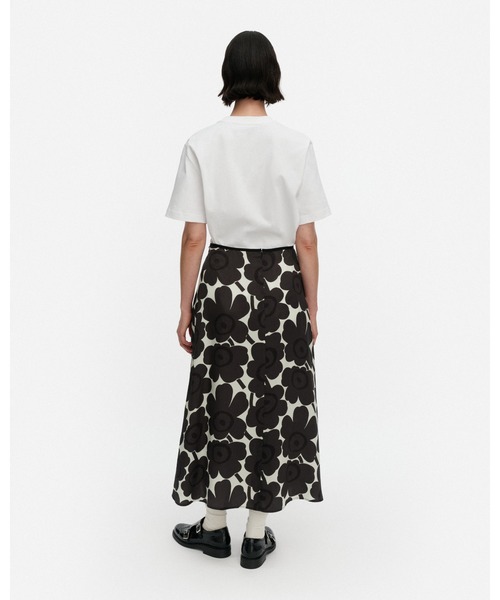 marimekko（マリメッコ） ロング スカート Edeta Unikko / Skirt