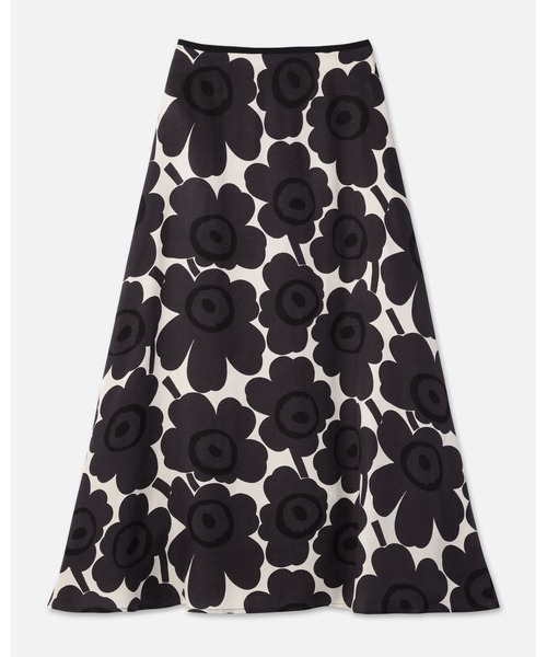 marimekko（マリメッコ） スカート Edeta Unikko / Skirt : ZOZOTOWN