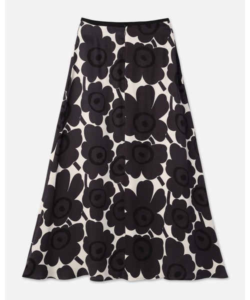 marimekko（マリメッコ） スカート Edeta Unikko / Skirt : ZOZOTOWN