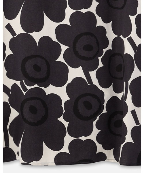 marimekko（マリメッコ） スカート Edeta Unikko / Skirt : ZOZOTOWN