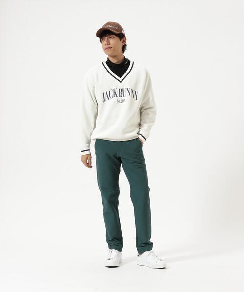 Jack Bunny!!（ジャックバニー） トレーナー スウェット PEダンボール