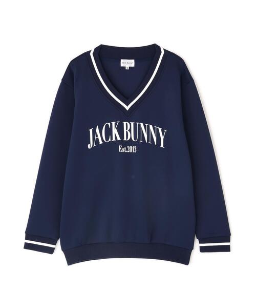 Jack Bunny!!（ジャックバニー） トレーナー スウェット PEダンボール